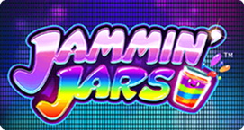 Wilder jammin jars