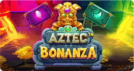 Wilder aztec bonanza