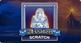 Wilder avalon scratch