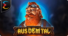 Wilder ausdemtal