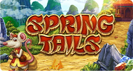 Wilder spring tails