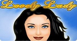 Wilder lovely lady