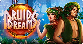 Wilder druid's dream